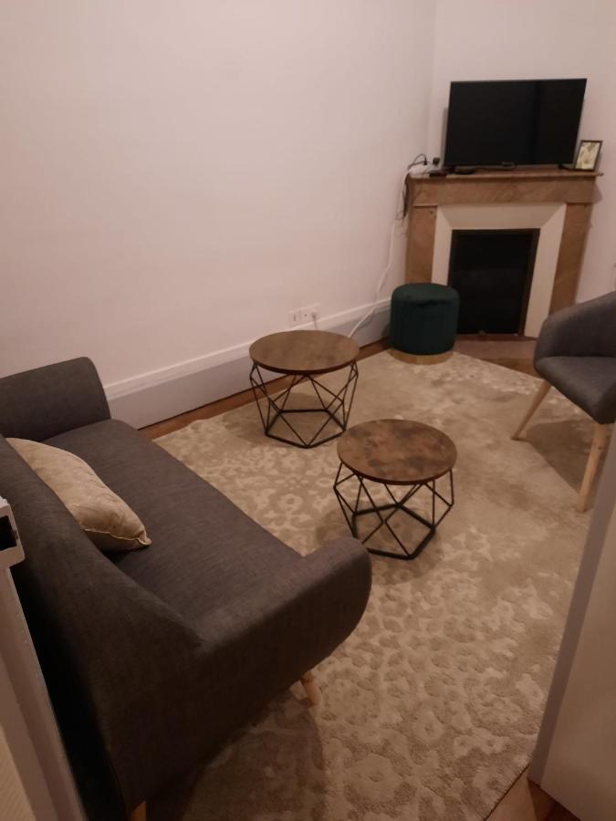 Appartement Jean Paul Sarthe ชาลง-ซูร์-ซอน ภายนอก รูปภาพ